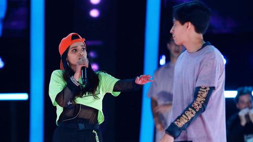 The Heir: The Freestyle Dynasty Season 1 Episode 15 - Ceremony of Poets — Part 1