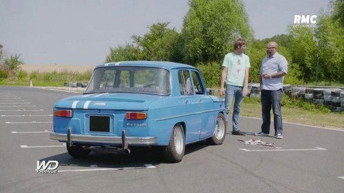 Wheeler Dealers France Season 4 Episode 4 - Episode 4