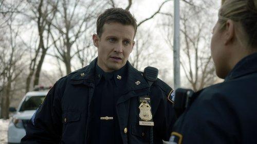 Blue Bloods Season 11 Episode 11 - Guardian Angels