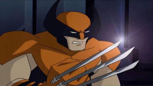 X-Men: Evolution Season 2 Episode 14 - Operation: Rebirth
