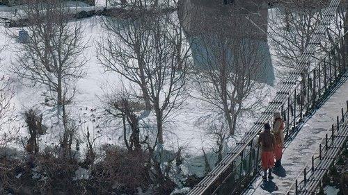 Afsos Season 1 Episode 2 - The Calm