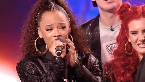 Nick Cannon Presents: Wild 'N Out Season 10 Episode 3 - Serayah; Fatboy SSE
