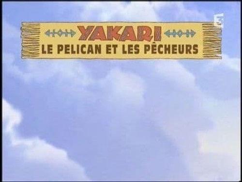 Yakari Season 2 Episode 20 - Episode 20