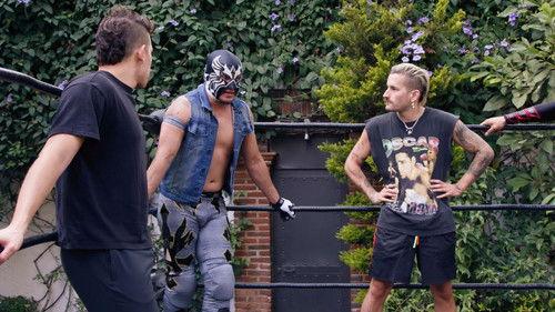 The Montaners Season 1 Episode 8 - Dale, dale, no te pares