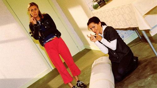 W817 Season 5 Episode 8 - Episode 8