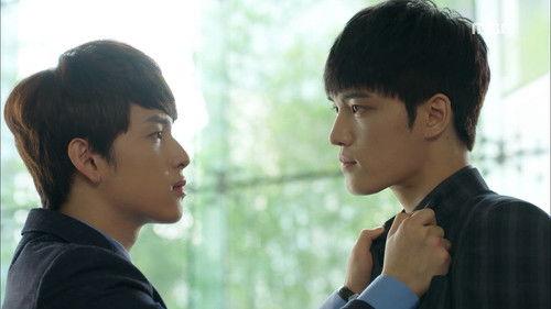 Triangle Season 1 Episode 19 - Episode 19