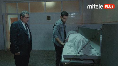 Kimse Bilmez Season 1 Episode 23 - Episode 23