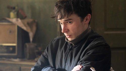 undefined Season 2 Episode 2 - Episode 2