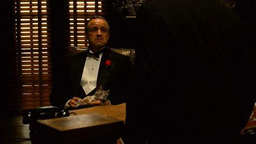 Mario Puzo's The Godfather: The Complete Novel for Television Season 1 Episode 2 - Part 2