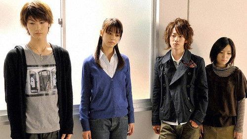 Bloody Monday Season 1 Episode 9 - Terrorism's Final Chapter!!