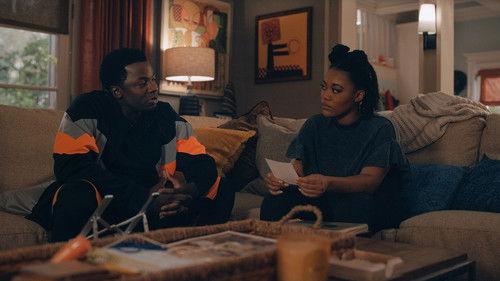 The Crossover Season 1 Episode 8 - Rebound