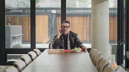 Triad Princess Season 1 Episode 4 - Let Me Tell You a Secret