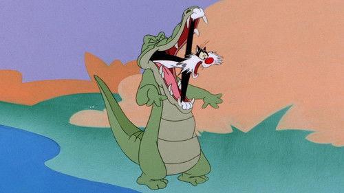 The Sylvester & Tweety Mysteries Season 4 Episode 24 - Dutch Tweet