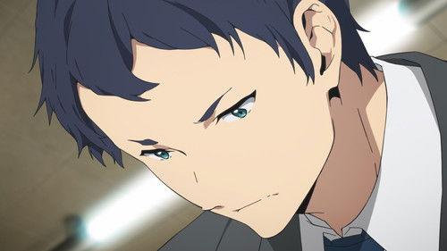 Salaryman's Club Season 1 Episode 8 - Breakthrough