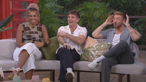 I'm a Celebrity... Unpacked Season 1 Episode 10 - Episode 10