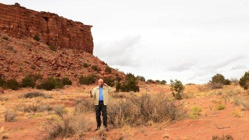 undefined Season 5 Episode 13 - To'hajiilee