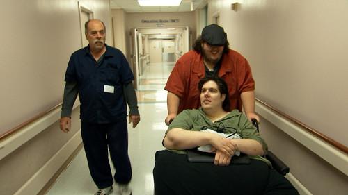 My 600-lb Life Season 5 Episode 14 - Steven & Justin's Story Part 2