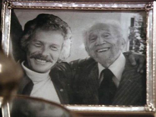 Kojak Season 5 Episode 8 - Tears for All Who Loved Her