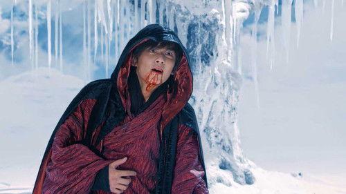 Fights Break Sphere Season 1 Episode 27 - Episode 27