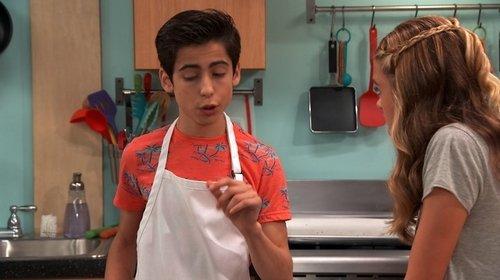 Nicky, Ricky, Dicky & Dawn Season 4 Episode 8 - Quadentity Crisis