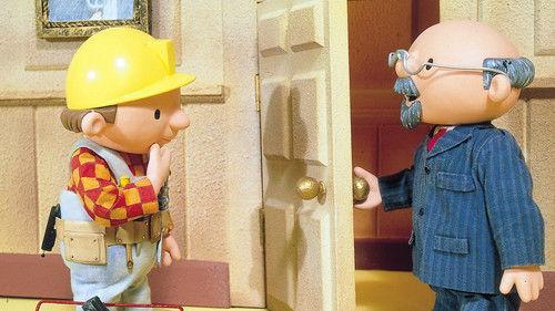 Bob the Builder Season 4 Episode 14 - Watercolour Wendy