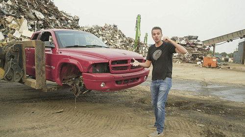 Car Issues Season 2 Episode 3 - Double Dakotas