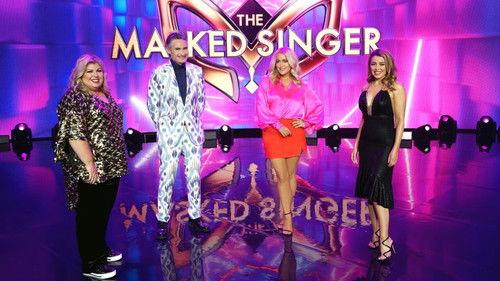 The Masked Singer Australia Season 3 Episode 5 - Episode 5