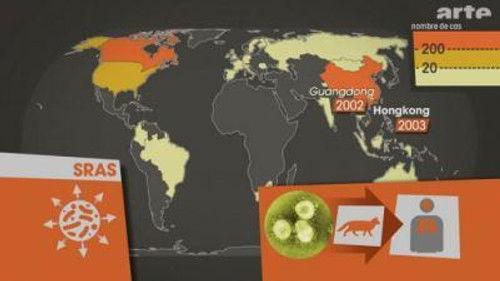 Mapping the World Season 23 Episode 4 - Episode 4