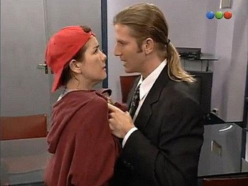 Wild Angel Season 1 Episode 2 - Episode 2