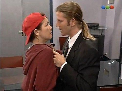 Wild Angel Season 1 Episode 2 - Episode 2