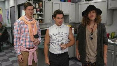 Workaholics Season 6 Episode 6 - Going Viral
