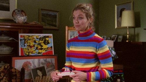 McLeod's Daughters Season 1 Episode 10 - Haunted