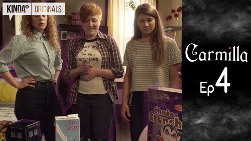 Carmilla Season 1 Episode 4 - Freak OUT