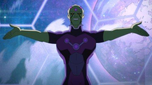 Harley Quinn Season 5 Episode 10 - The Mess Is the Point