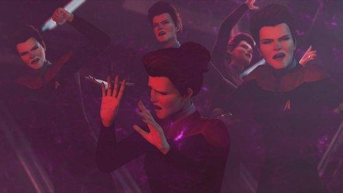 undefined Season 1 Episode 8 - Time Amok