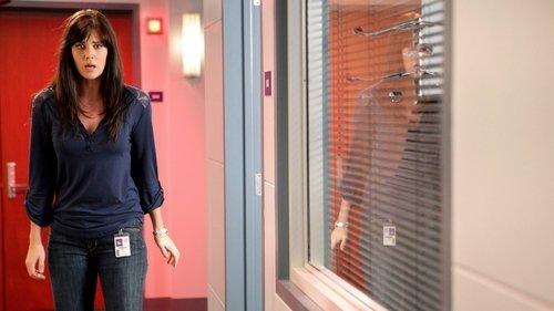 undefined Season 3 Episode 18 - Chuck Versus the Subway