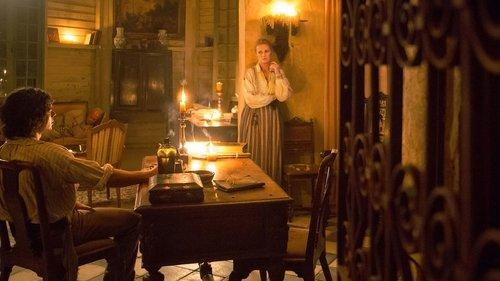 undefined Season 1 Episode 6 - VI.