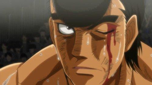 Fighting Spirit Season 3 Episode 20 - A Lesson Never Forgotten