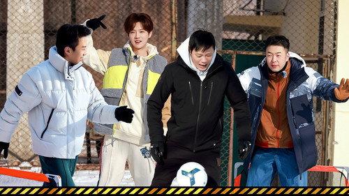 HaHaHaHaHa Season 3 Episode 4 - Episode 2 (Part 2)