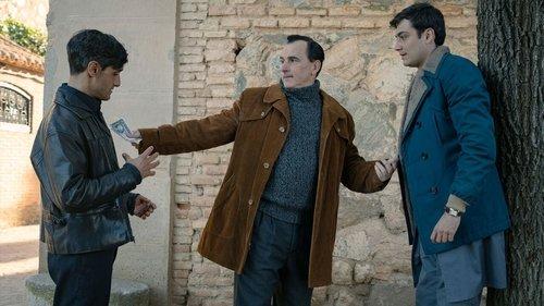 Dreams of Freedom Season 1 Episode 15 - Episode 15