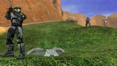 Red vs. Blue Season 1 Episode 14 - Roomier Than It Looks