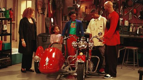 undefined Season 1 Episode 11 - Hair Today, Gone Tomorrow