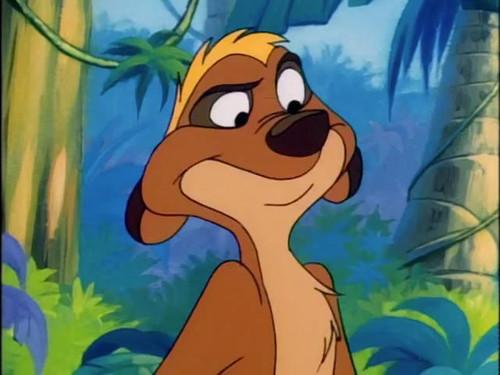 Timon and Pumbaa Season 4 Episode 15 - Rome Alone