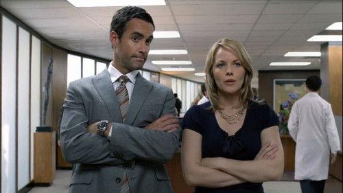 undefined Season 1 Episode 1 - Pilot