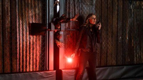 Fear the Walking Dead Season 4 Episode 8 - No One's Gone