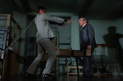 Land of the Giants Season 2 Episode 1 - The Mechanical Man