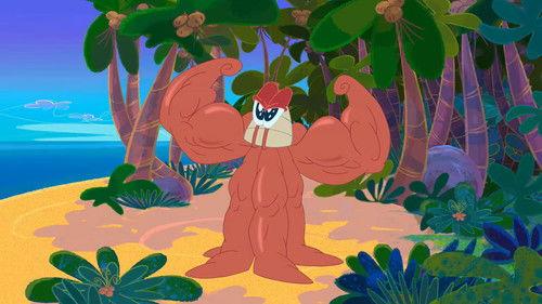 Zig and Sharko Season 1 Episode 55 - The Tiny Tyrant