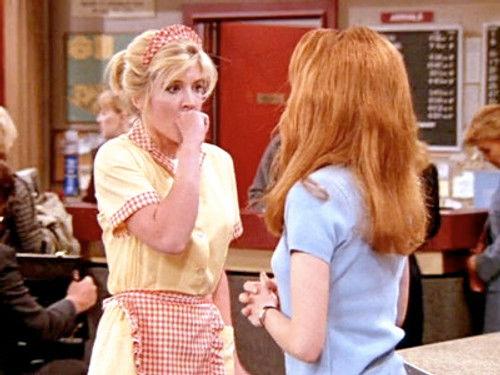 Wings Season 8 Episode 5 - Too Beautiful for You