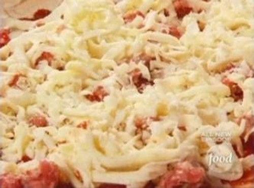 Diners, Drive-Ins and Dives Season 5 Episode 13 - Family Favorites