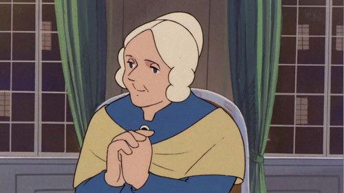 Heidi: Girl of the Alps Season 1 Episode 27 - Grandmother